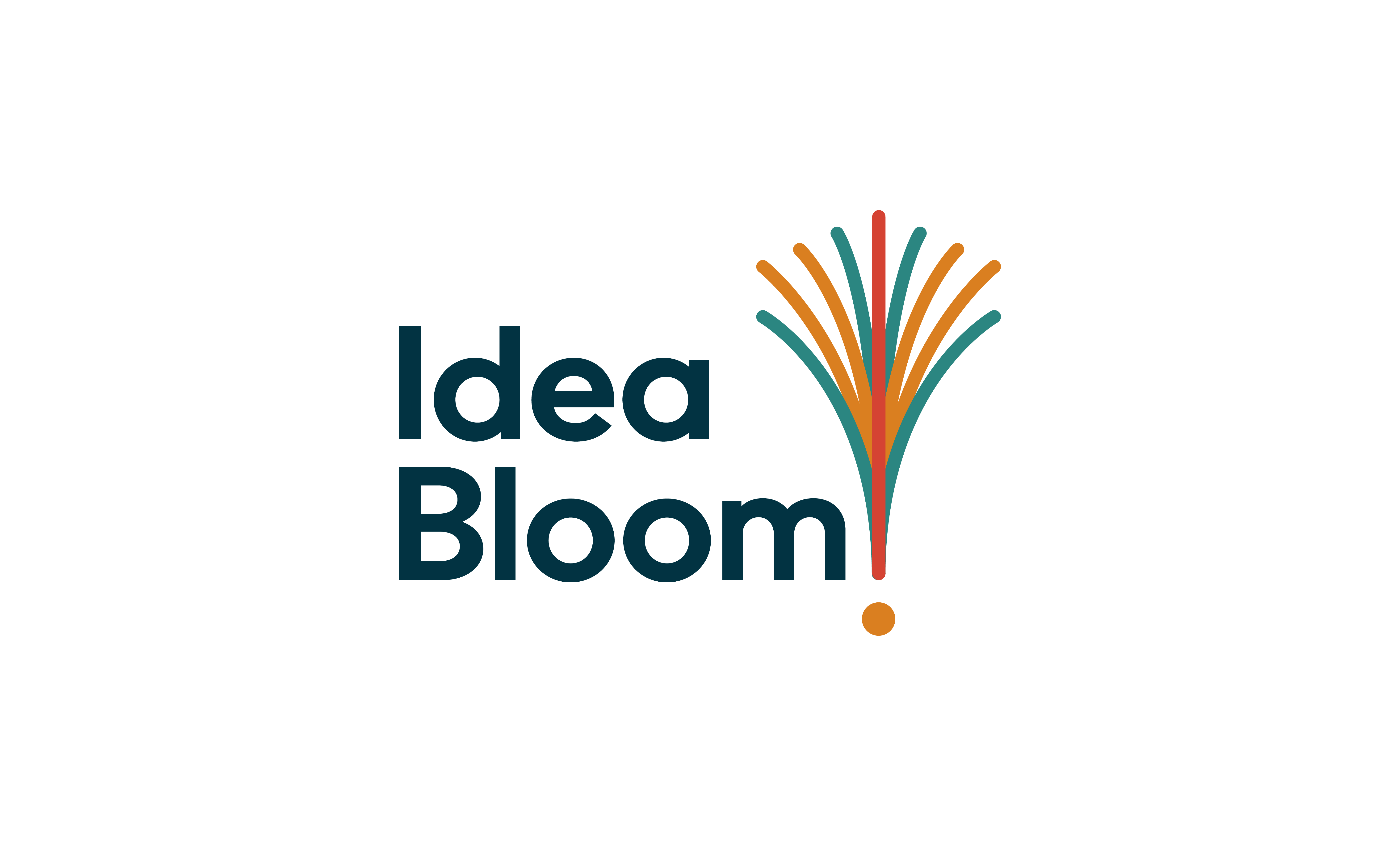 IdeaBloom Logo